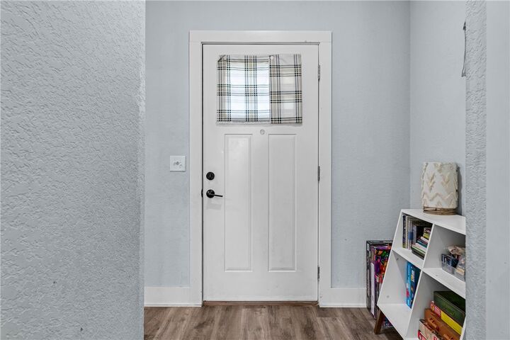 Property Photo:  356 Miles Avenue  AR 72734 