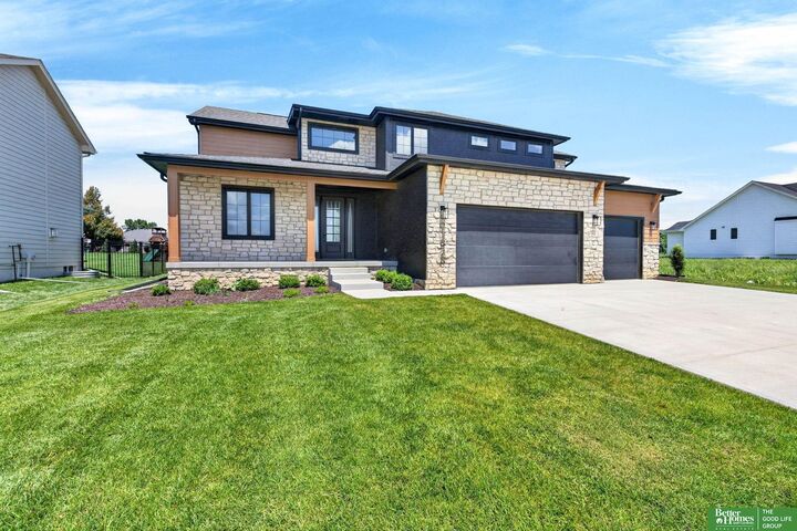 Property Photo:  21828 Grover Street  NE 68022 