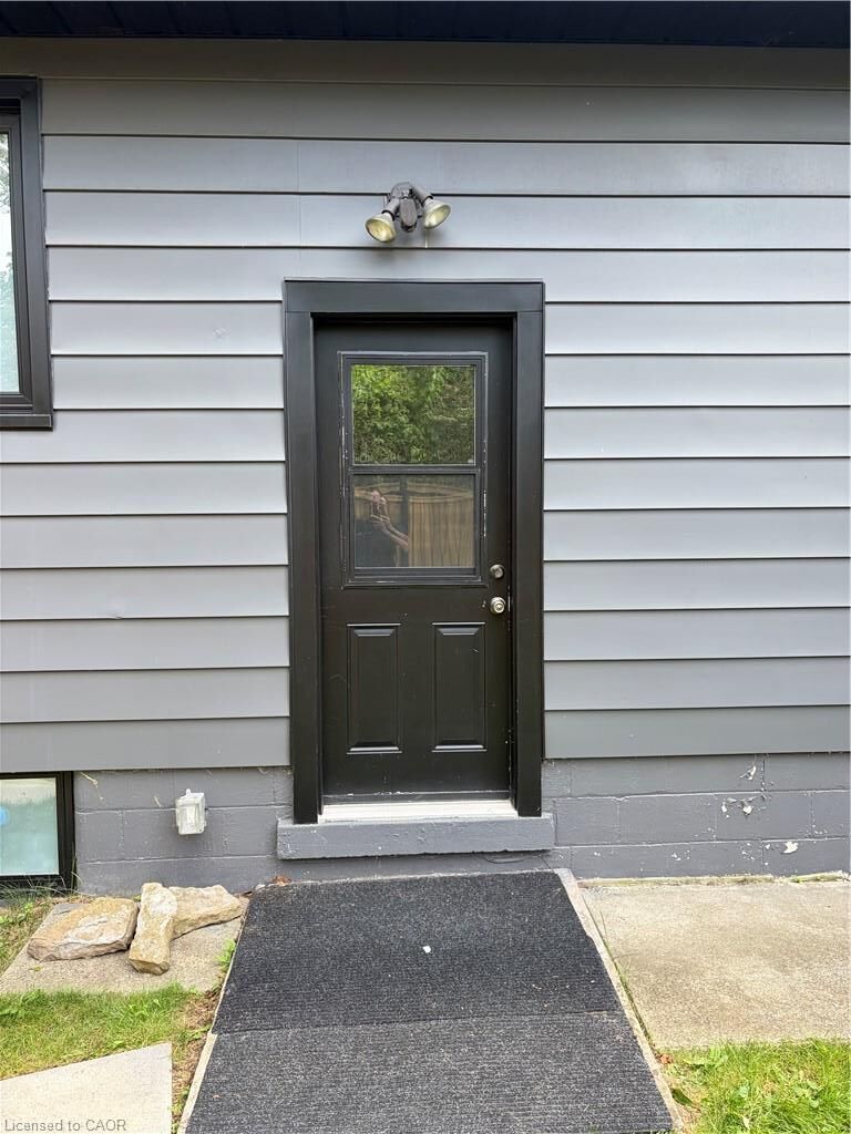 Property Photo: 232 Rosemary Lane 3 ON L9G 2K7