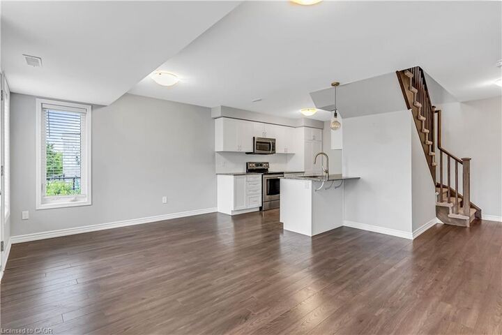 Property Photo:  96 Daylily Lane  ON N2R 0L7 