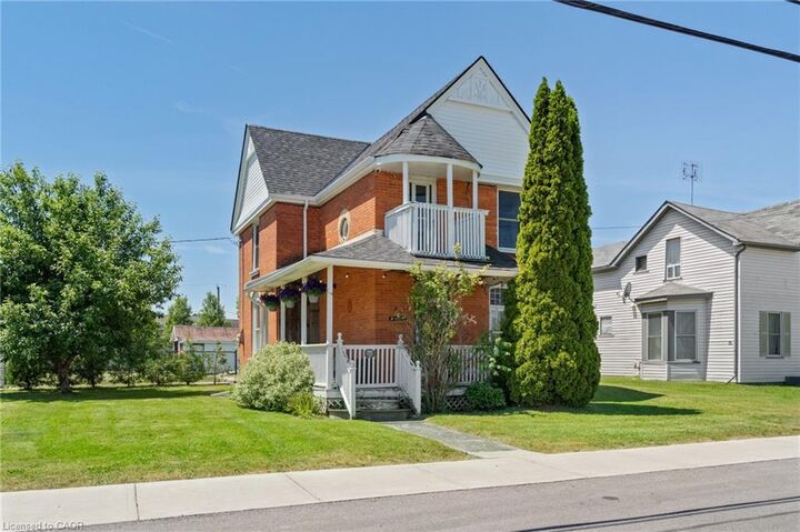 Property Photo: 95 King Street W ON N0A 1H0