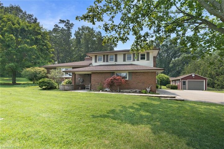 Property Photo: 2733 Rhineland Road ON N4B 2W4