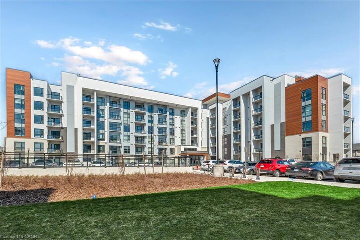 460 Gordon Krantz Avenue 601 — photo 1