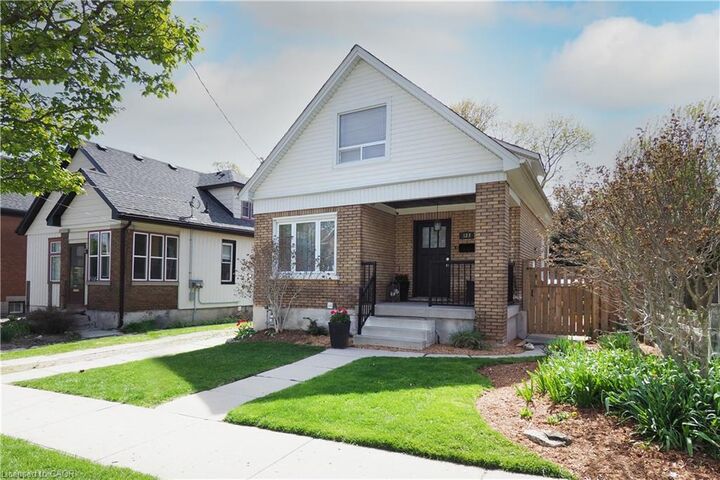 123 Samuel Street — photo 1