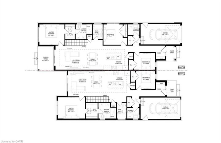 Property Photo:  100 Clayton Street  ON N0K 1N0 