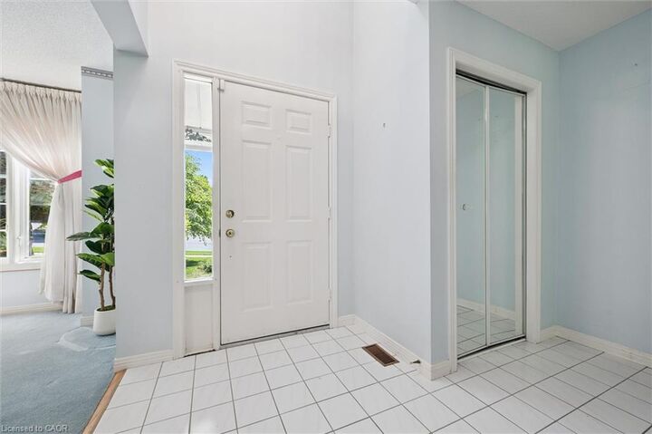 Property Photo: 539 Harvey Street ON N1M 3K2