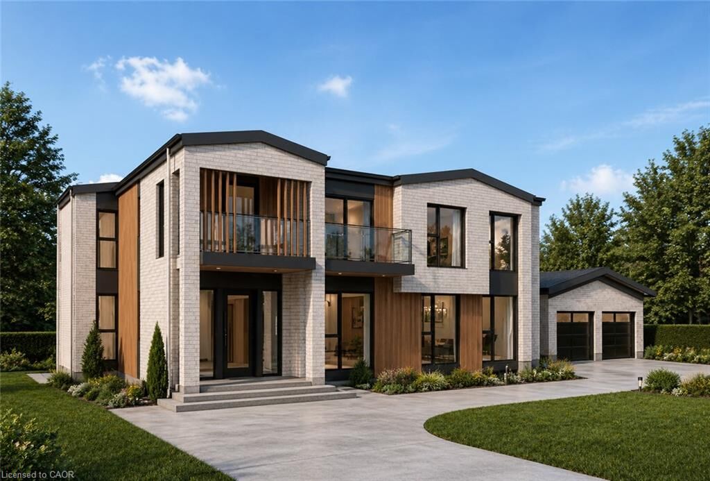 Property Photo:  74 Best Avenue  ON L9H 5W1 