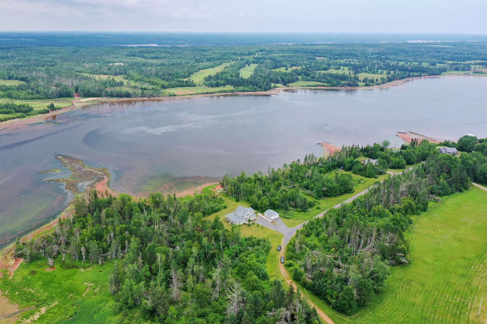 Photo de la propriété: 316 Delodder Road PE C0A 1R0