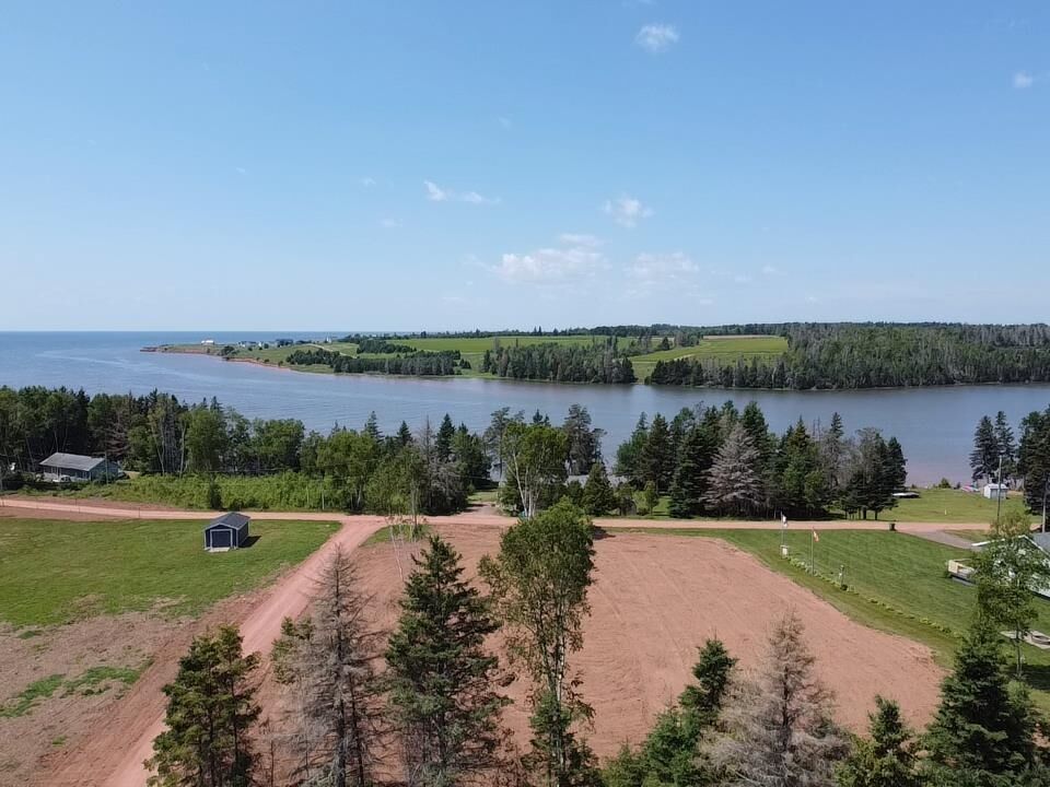 Property Photo:  Rays Lane Lot 38  PE C0A 1J0 
