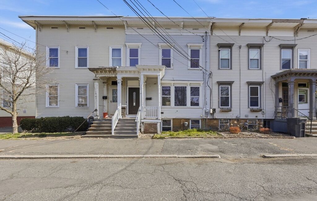 Property Photo: 13 Green Ave MA 01085
