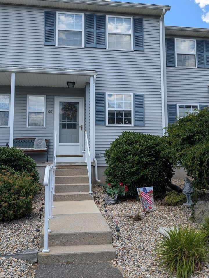 Property Photo: 60 Waters Edge Dr 60 MA 01056