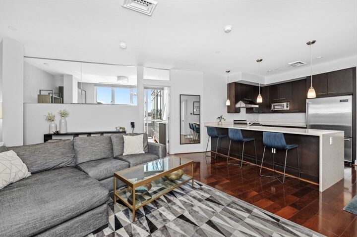 Property Photo: 30 Union Park St 405 MA 02118