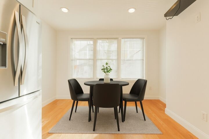 Property Photo: 375 Dorchester St. 1 MA 02127