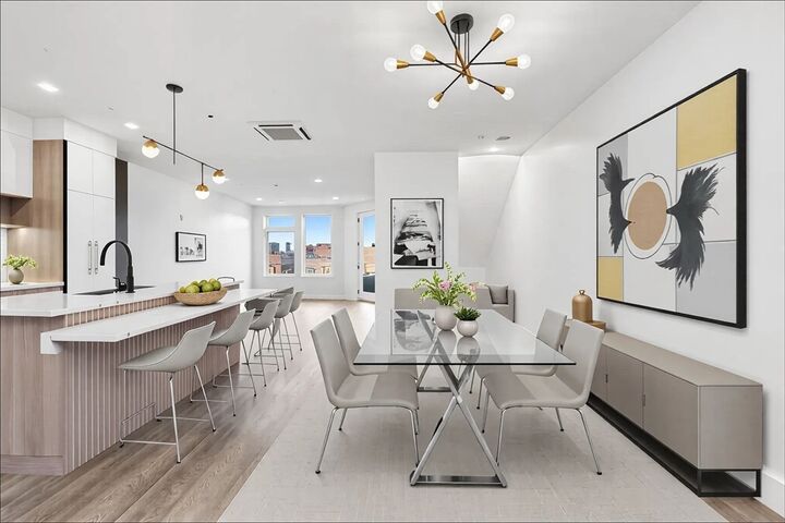 Property Photo:  29 Woodford St 2  MA 02125 