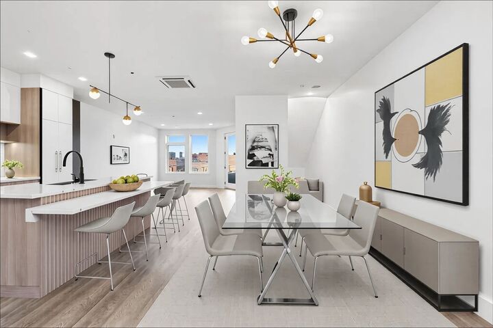 Property Photo:  29 Woodford St 2  MA 02125 