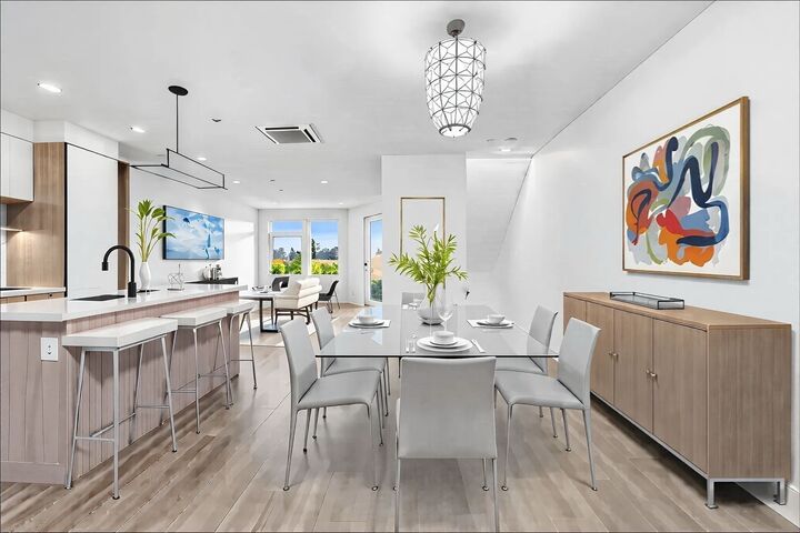 Property Photo:  29 Woodford St 2  MA 02125 