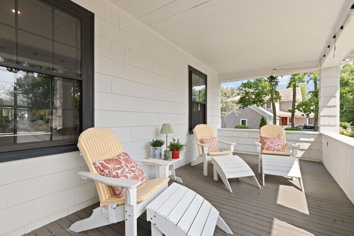 Property Photo:  161 Cedar Street  MA 02184 