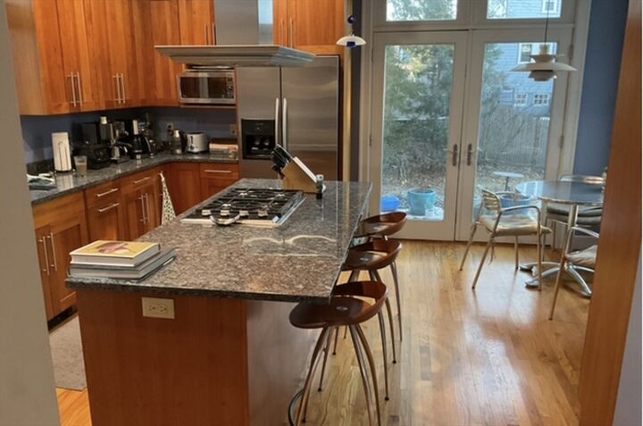 Property Photo:  34 Woodcliff Rd  MA 02461 