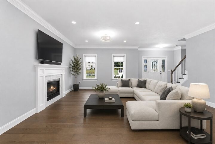 Property Photo: 103 McEachron Dr MA 02072