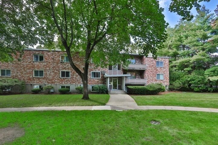 Property Photo: 38 Jacqueline Rd A MA 02452