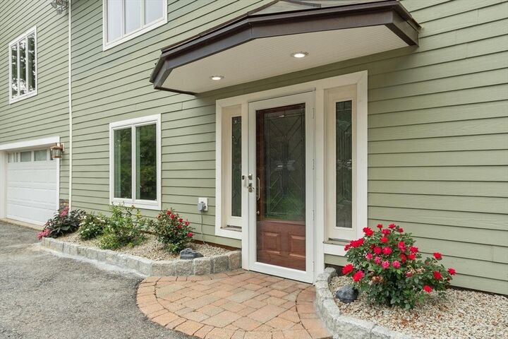Property Photo: 60 Murphy MA 01749