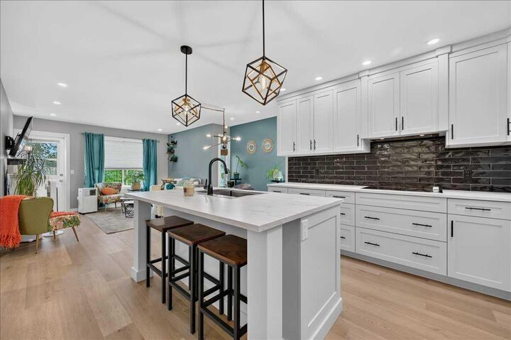 Property Photo:  33 Stonegate Drive NW 23  AB T4B 2V9 