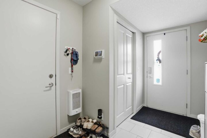Property Photo: 227 Copperpond Row SE AB T2Z 1H2