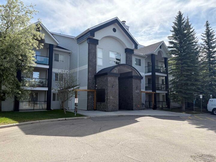 Property Photo: 2022 Canyon Meadows Drive SE 119 AB T2J 7H1