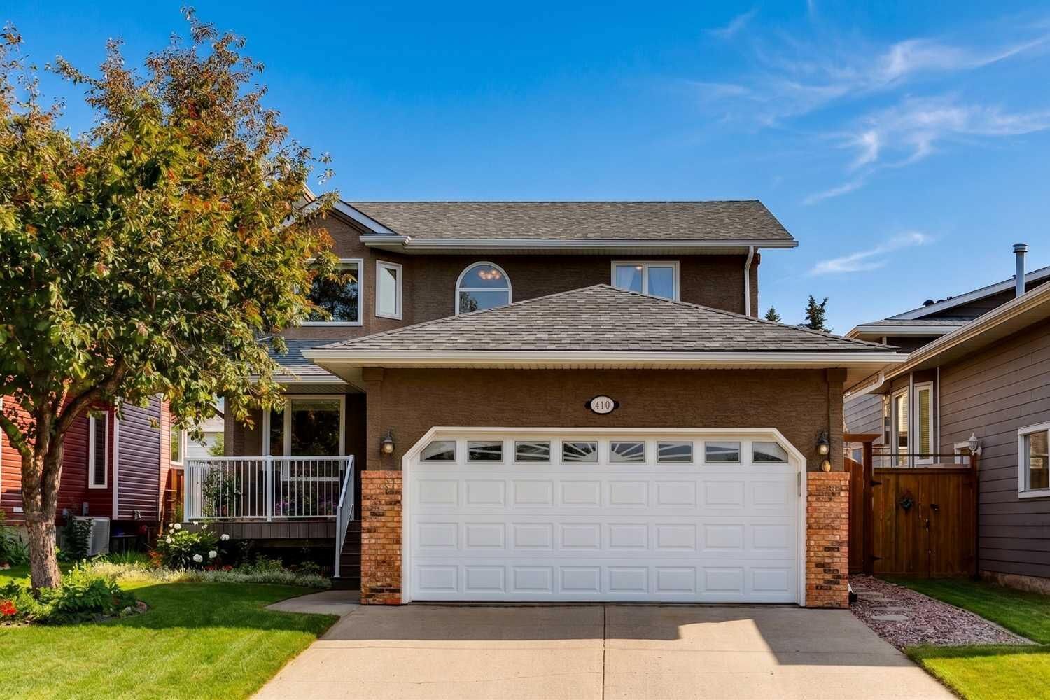 Property Photo: 410 Millrise Drive SW AB T2Y 2W5