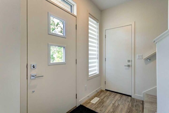 Property Photo:  100 Walgrove Court SE 3105  AB T2X 4N1 