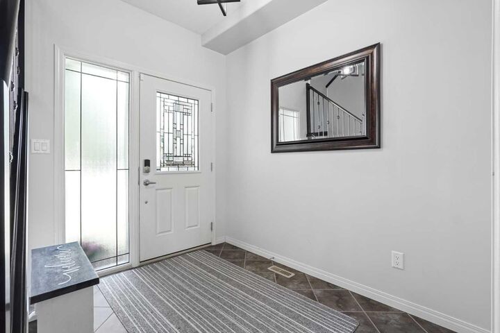 Property Photo: 19 Riverland Close W AB T1K 5T5