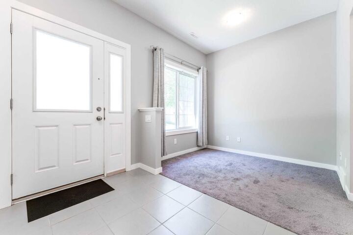 Property Photo: 130 New Brighton Way SE 349 AB T2Z 1H6