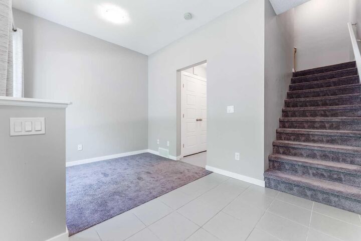 Property Photo: 130 New Brighton Way SE 349 AB T2Z 1H6