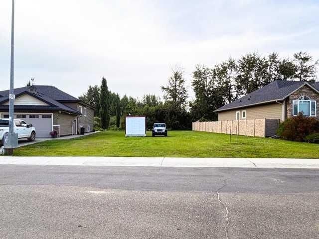 Property Photo: 10 Springwood Drive NE AB T0G 2A2