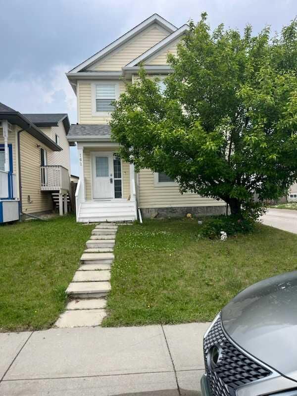 102 Citadel Mesa Close — photo 1