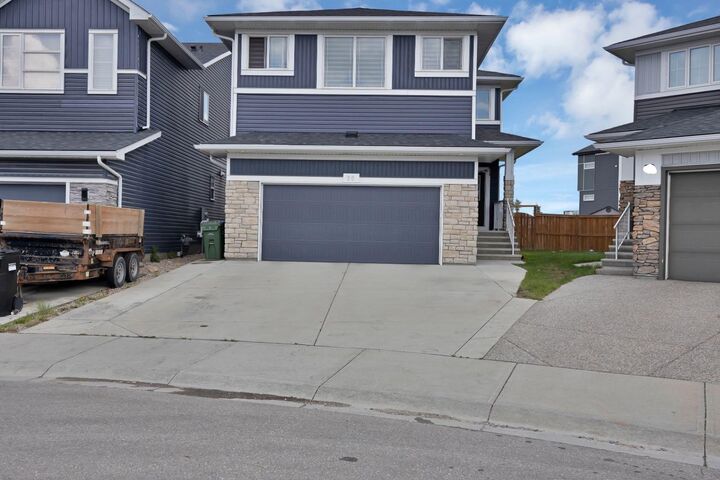 76 Red Embers Square NE — photo 1