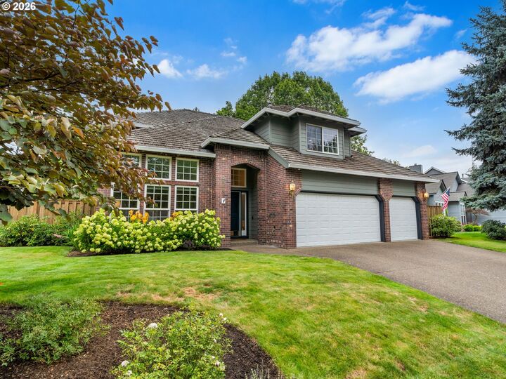 Property Photo: 28461 SW Meadows Loop OR 97070