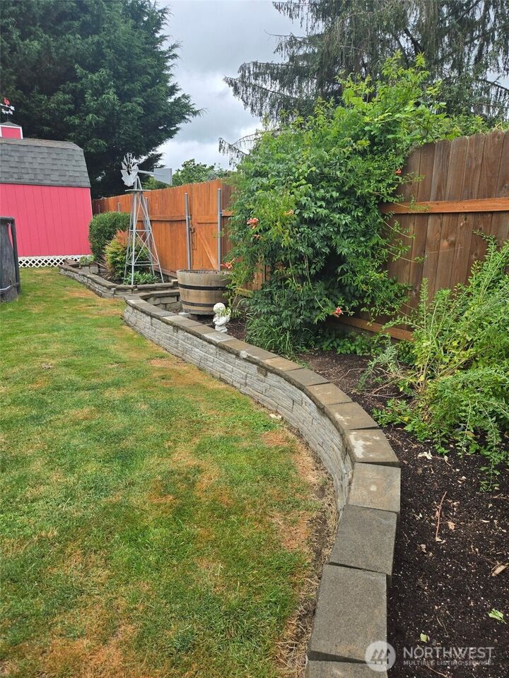 Property Photo: 4236 Pennsylvania WA 98632