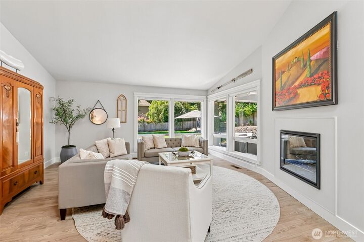 Property Photo: 4406 74th Ave Ct NW WA 98335