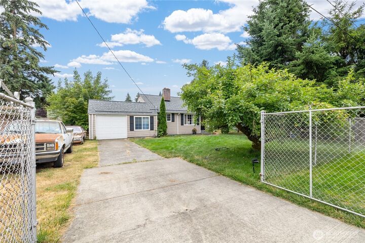 Property Photo: 8316 121st Street SW WA 98498