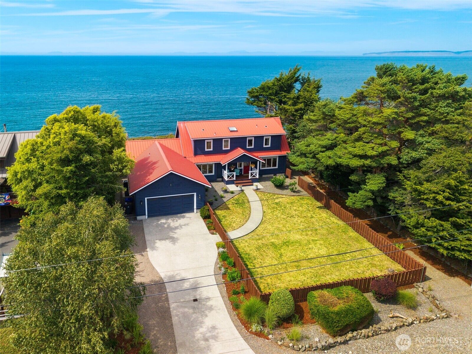 Property Photo: 2342 Seaview Drive WA 98368