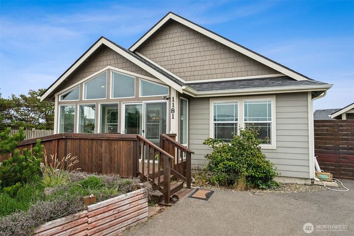 Property Photo:  1181  Brookdale Court SW  WA 98569 