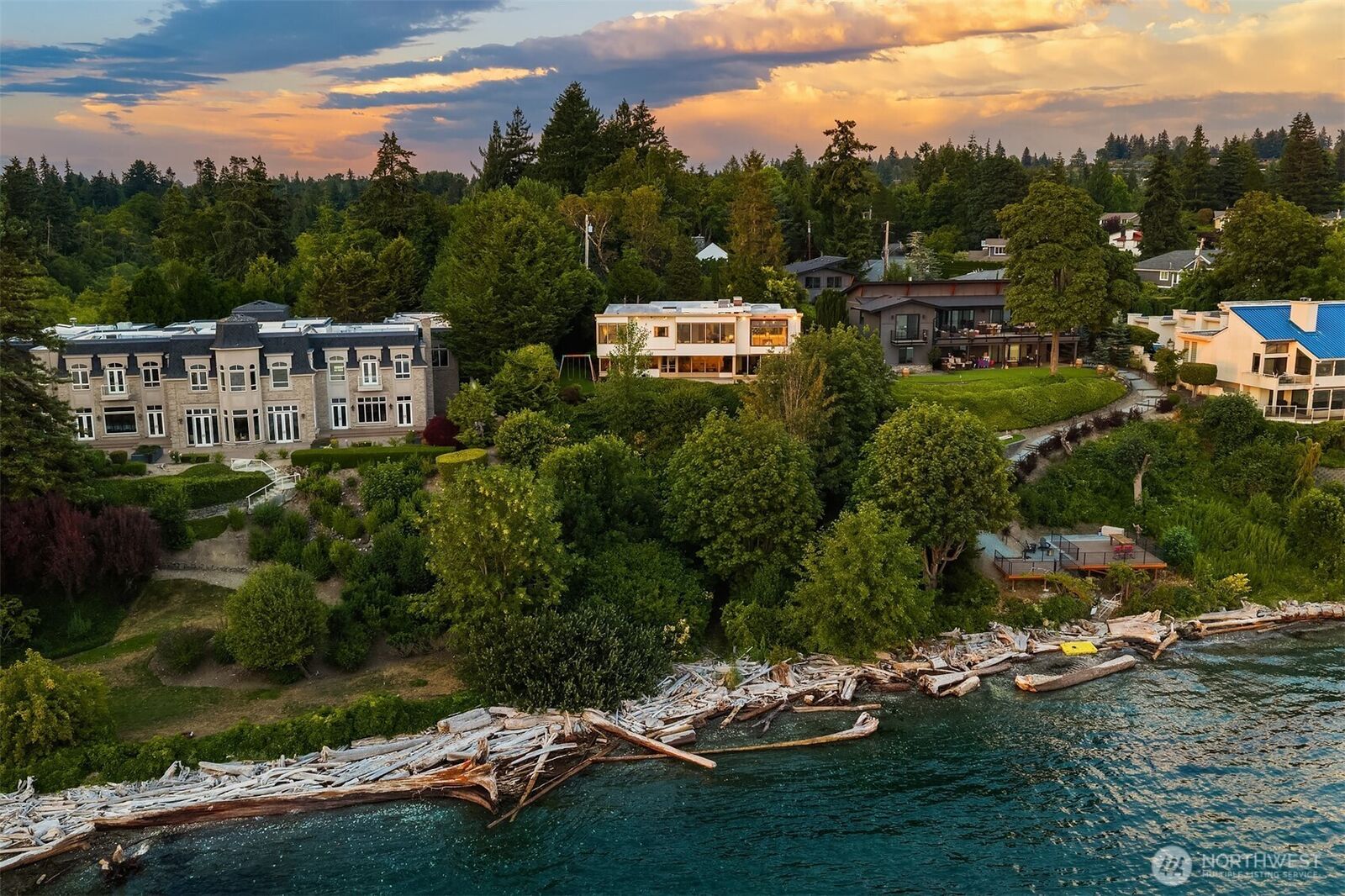Property Photo: 17825 Normandy Terrace SW WA 98166