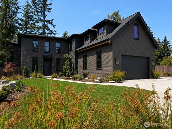 Property Photo: 601 Chris David Drive WA 98388