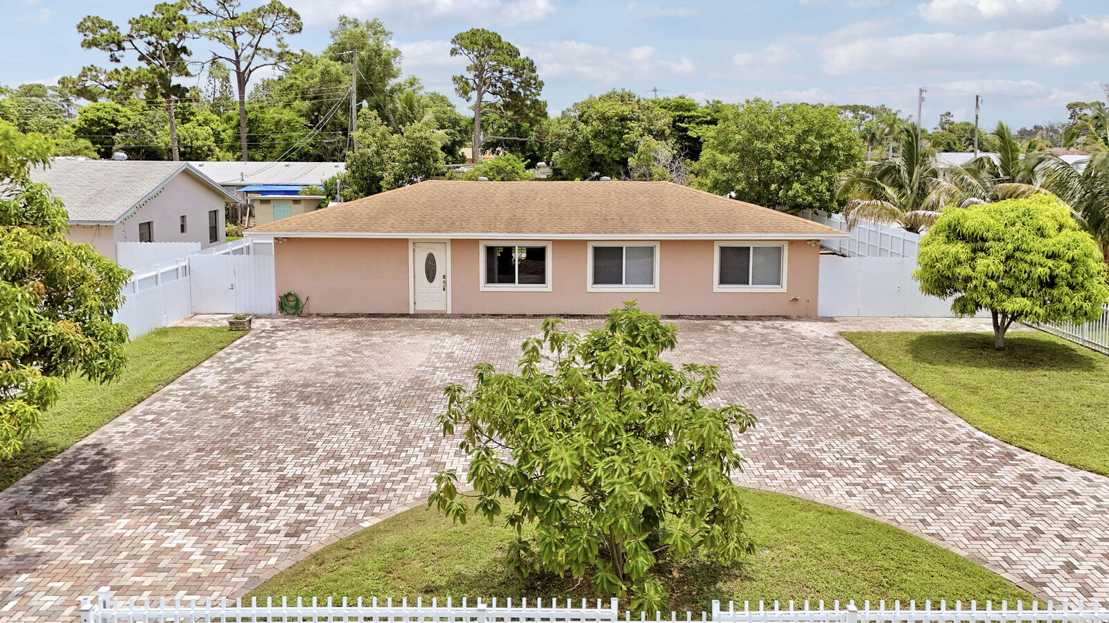 Property Photo: 2488 Pineway Drive FL 33415