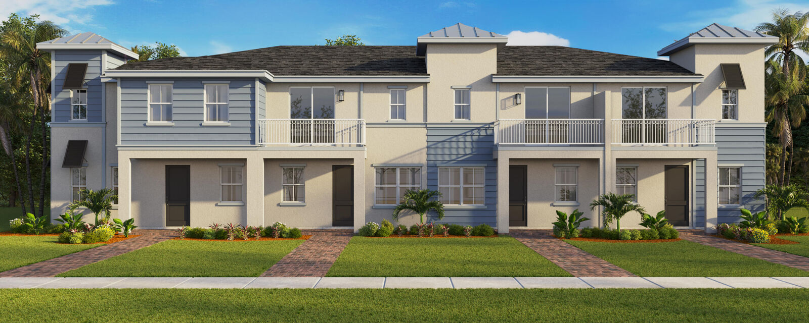 Property Photo: 741 SE Central Parkway 30 FL 34994
