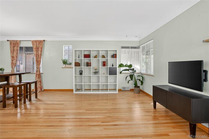 Property Photo: 3119 W 44th Avenue CO 80211