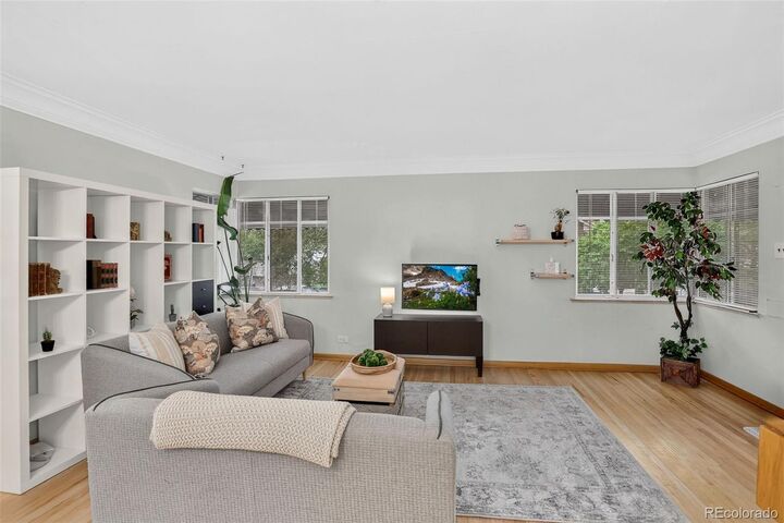 Property Photo:  3119 W 44th Avenue  CO 80211 