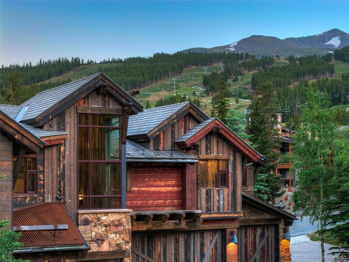 Property Photo: 19 Peak Eight Court CO 80424