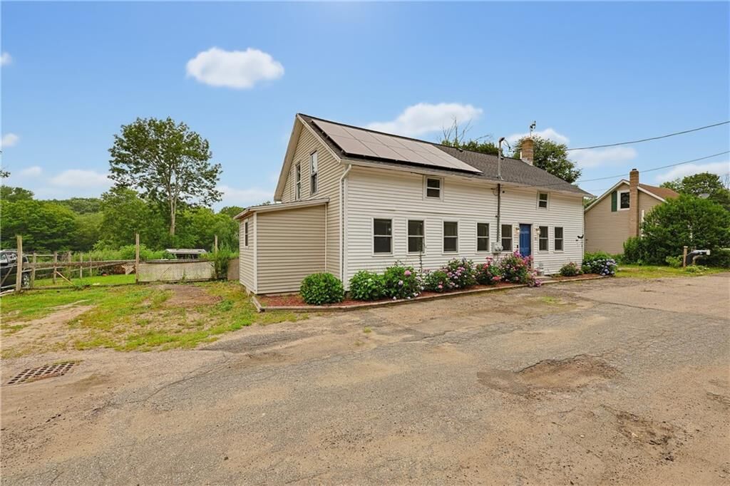 Property Photo: 12 Mill Road RI 02832